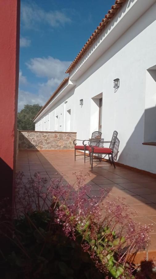 Hotel La Era De Aracena - Adults Only Exterior foto