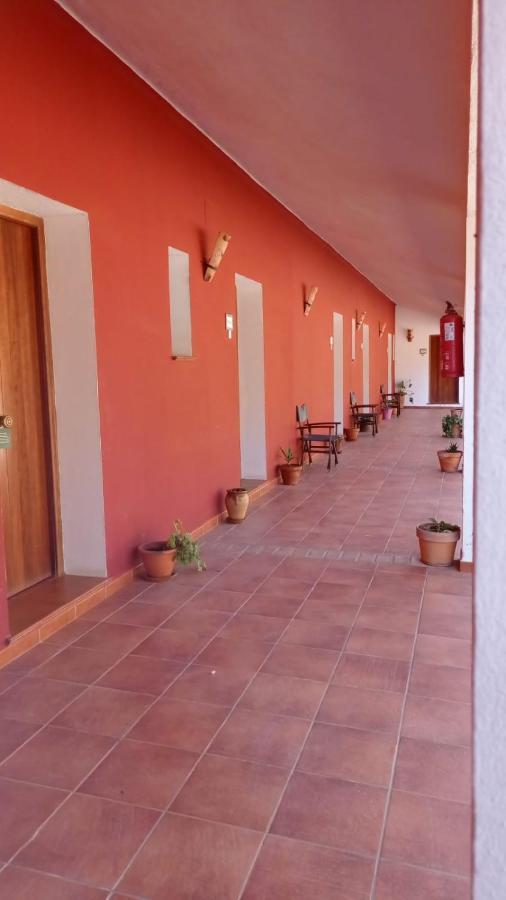 Hotel La Era De Aracena - Adults Only Exterior foto