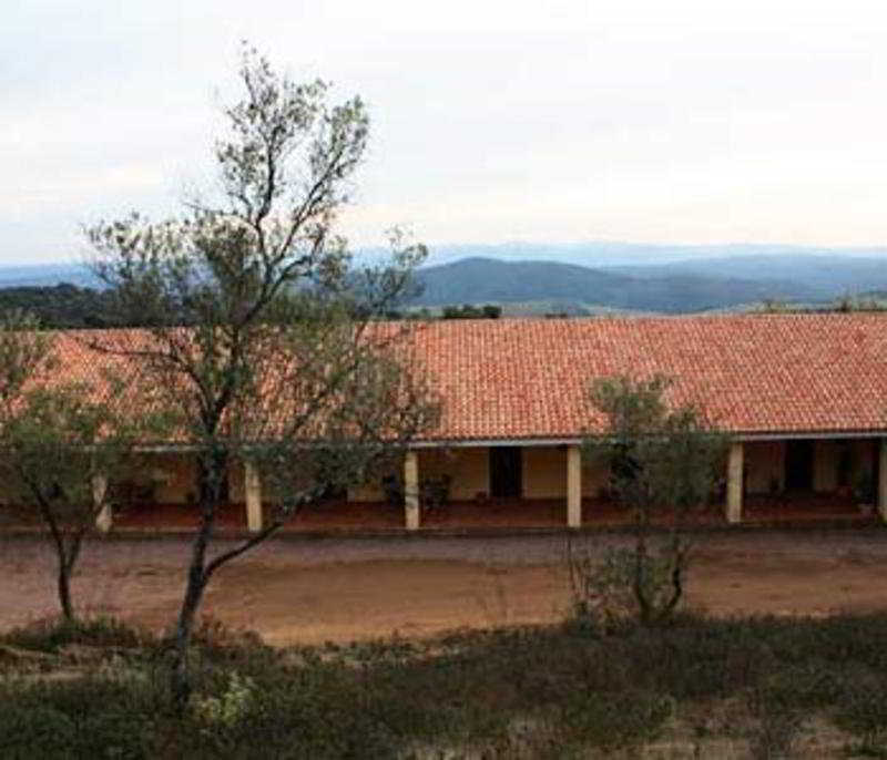 Hotel La Era De Aracena - Adults Only Exterior foto